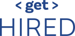 Get Hired logo