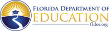 florida education logo